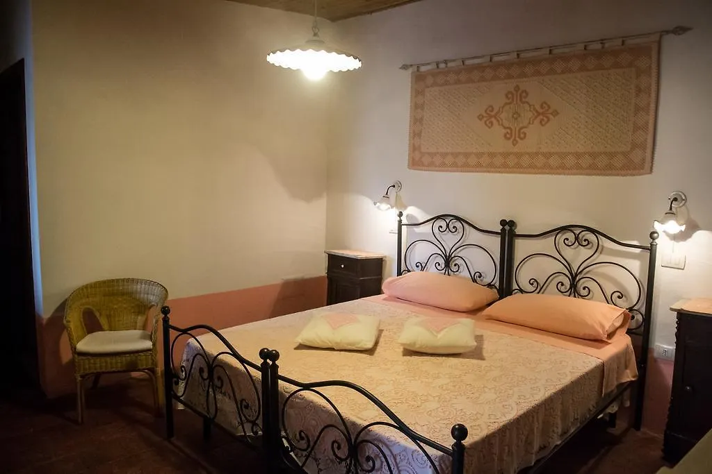 B&B Casa Licheri San Vito