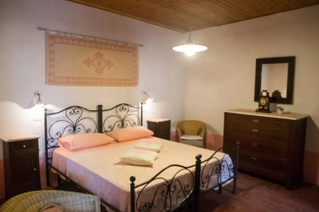 B&B Casa Licheri San Vito  Bed & Breakfast