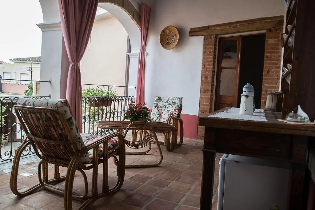B&B Casa Licheri San Vito  3*, San Vito (Sardinia)