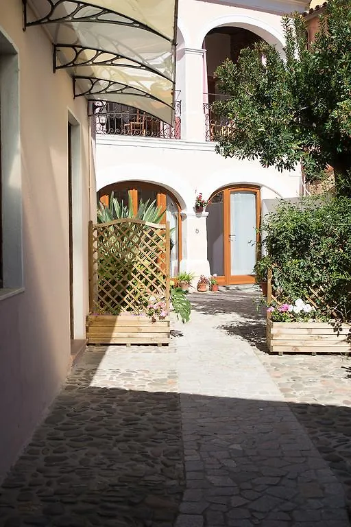 B&B Casa Licheri San Vito  3*, San Vito (Sardinia) Italië