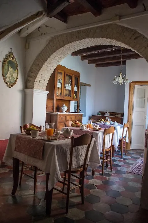 *** Bed & Breakfast B&B Casa Licheri San Vito  Italië