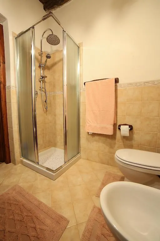 B&B Casa Licheri San Vito