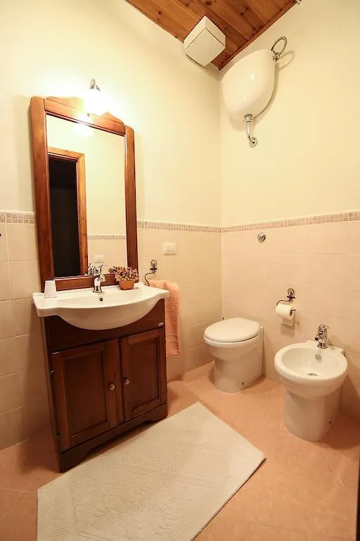 B&B Casa Licheri San Vito  Bed & Breakfast