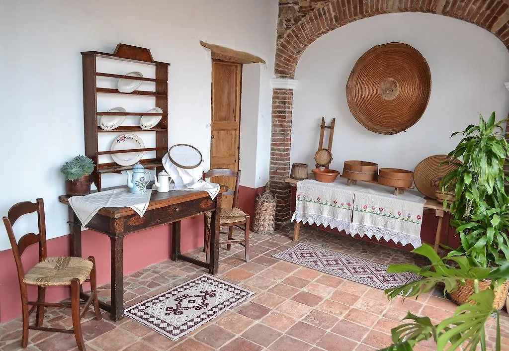 B&B Casa Licheri San Vito