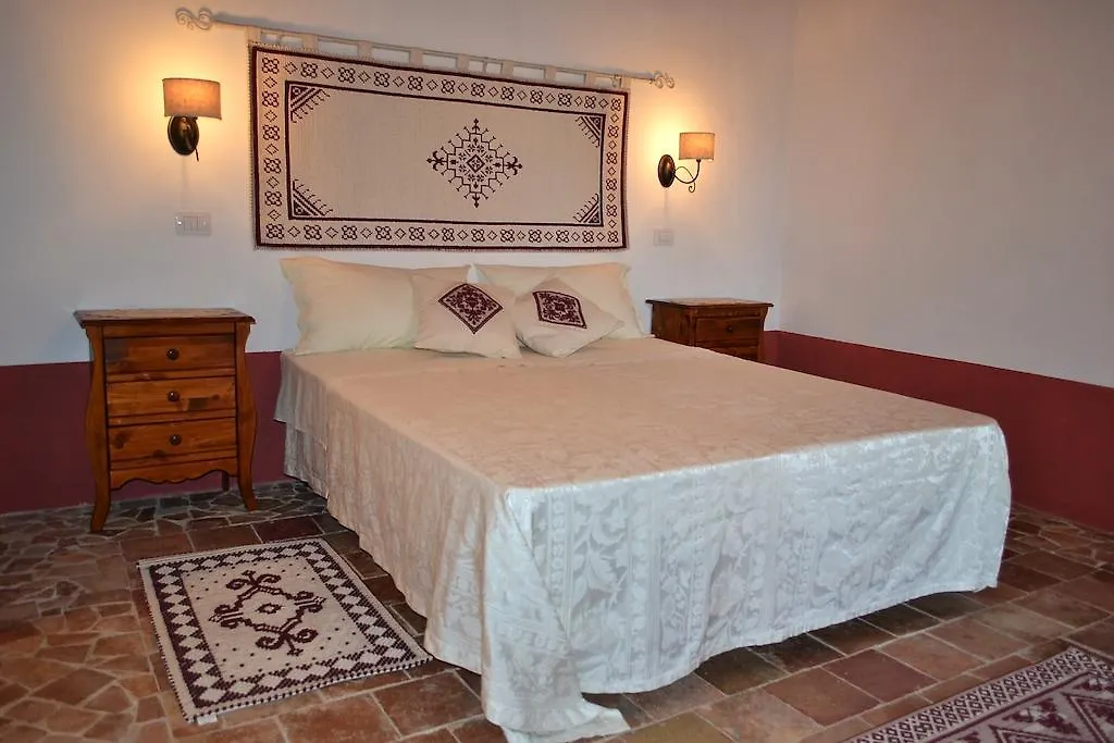 *** Bed & Breakfast B&B Casa Licheri San Vito  Italië