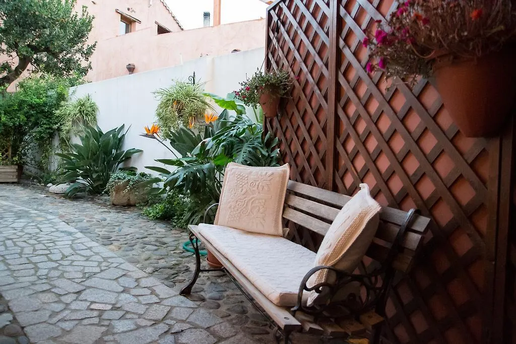 B&B Casa Licheri San Vito  3*, San Vito (Sardinia) Italien