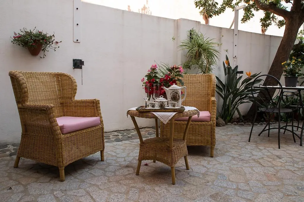 B&B Casa Licheri San Vito  Bed & Breakfast San Vito (Sardinia)