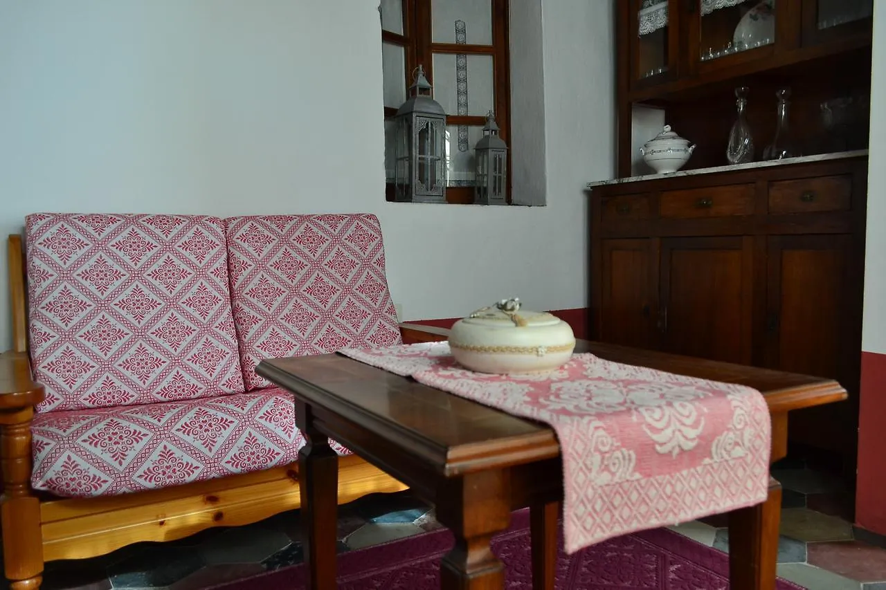 B&B Casa Licheri San Vito  Italië