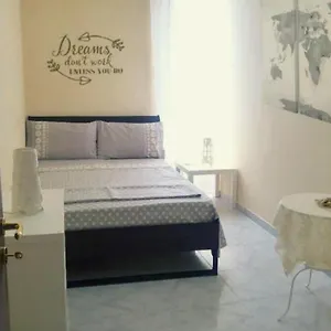 Bed & Breakfast Casa Di Pupa 