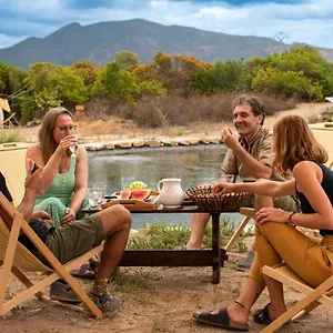 Glamping Ecovita Agri-glamping, San Vito (Sardinia)