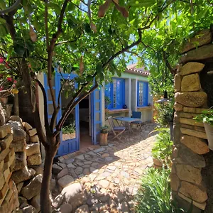 Appartamento Casa Olive, San Vito (Sardinia)