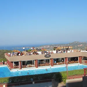 Centro Vacanze Cugnana Portisco