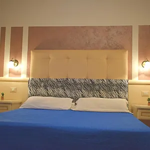 Hotel Donau ***