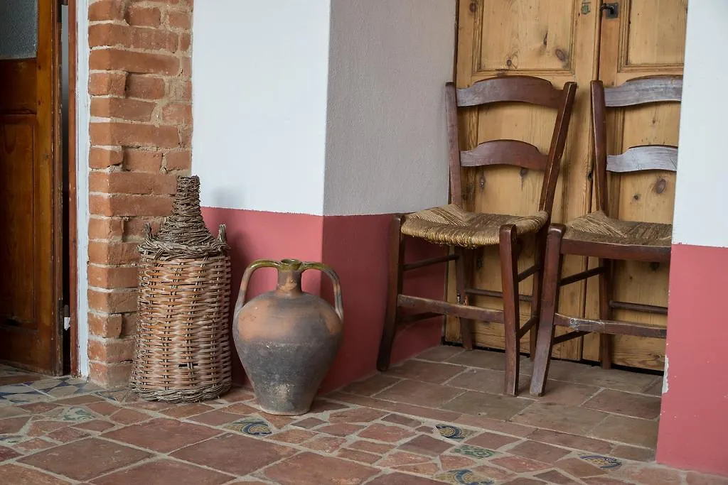 B&B Casa Licheri San Vito San Vito (Sardinia)