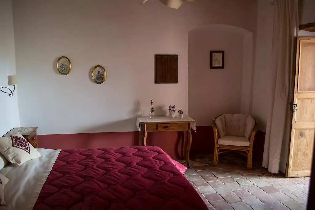 Bed and Breakfast B&B Casa Licheri San Vito