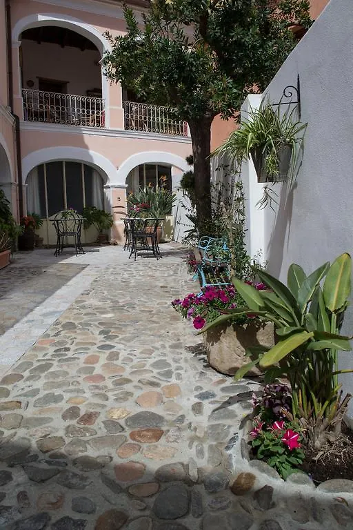 B&B Casa Licheri San Vito