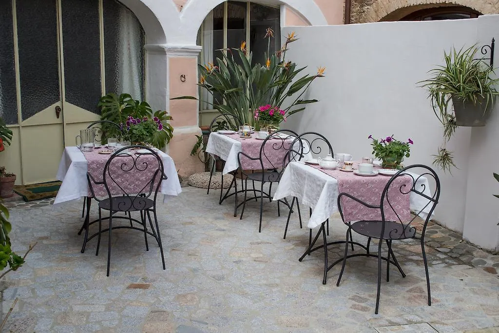 B&B Casa Licheri San Vito  San Vito (Sardinia)