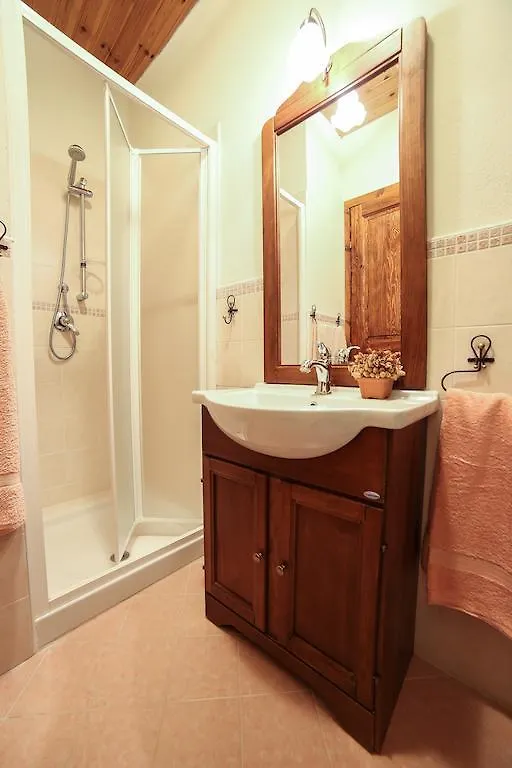 B&B Casa Licheri San Vito San Vito (Sardinia)