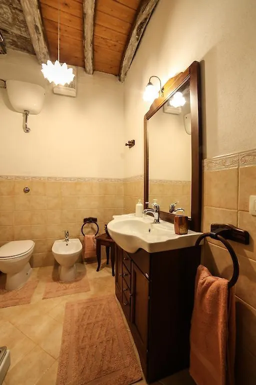 Bed & Breakfast B&B Casa Licheri San Vito