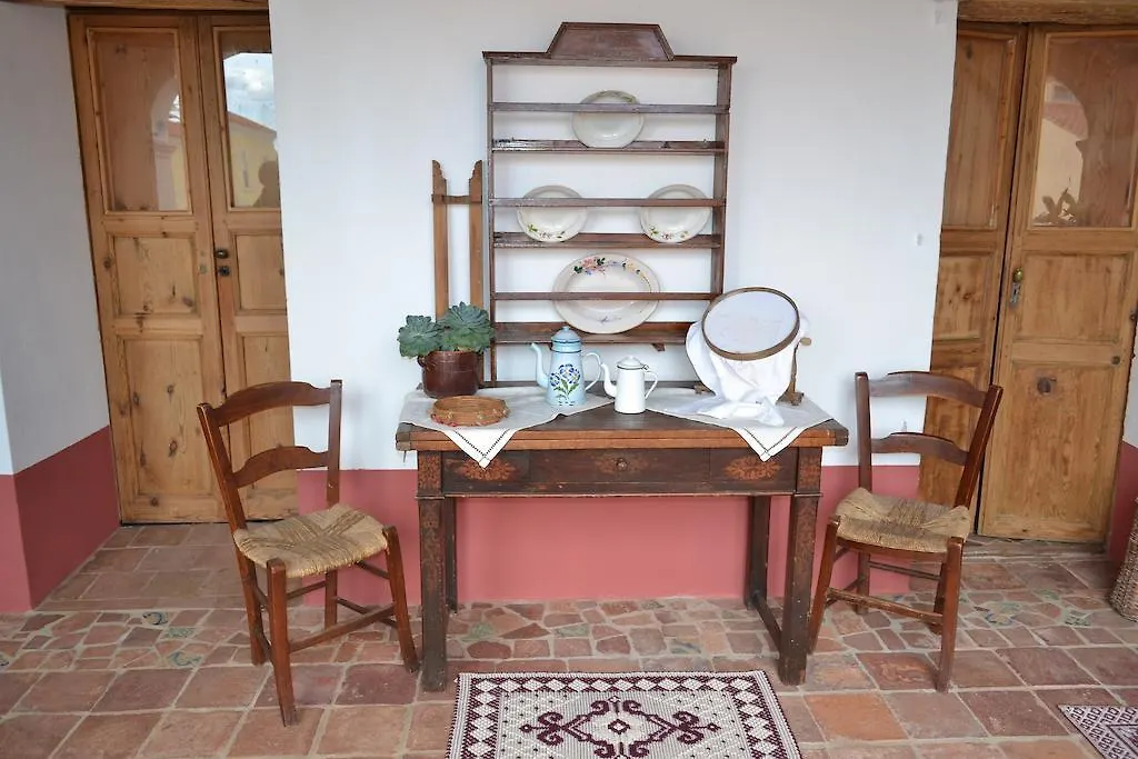 Bed & Breakfast B&B Casa Licheri San Vito