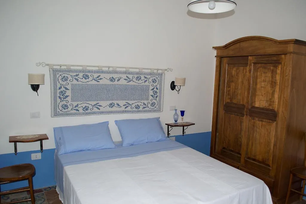 *** Bed & Breakfast B&B Casa Licheri San Vito Italy