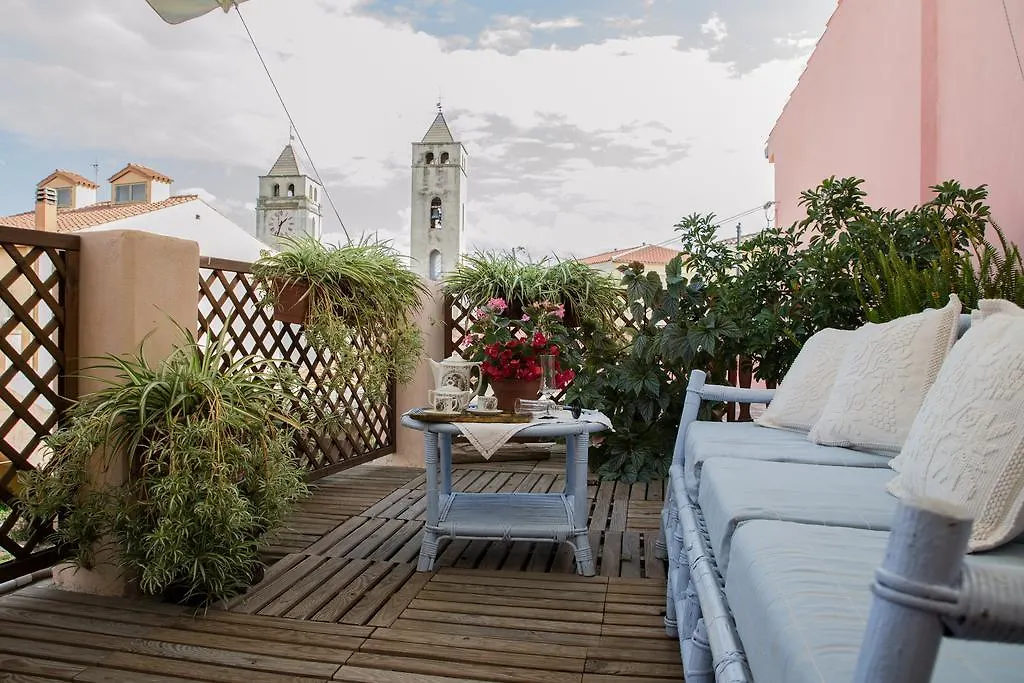 B&B Casa Licheri San Vito Bed & Breakfast San Vito (Sardinia)